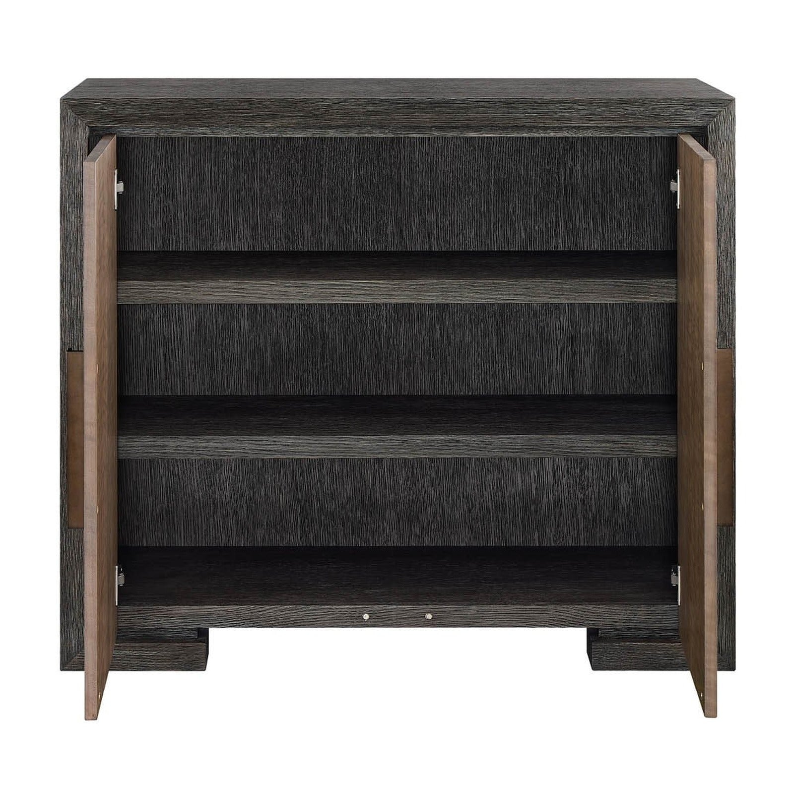 Modern Veil Hall Chest by Universal Furniture at ZIN Home