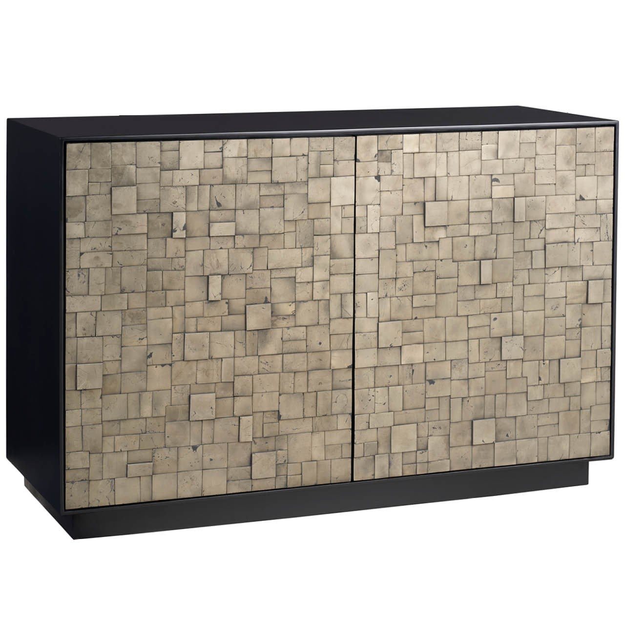 Modern Cosmo Chest by Universal Furniture at ZIN Home
