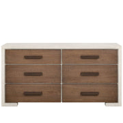 Modern Mist Dresser by Universal Furniture at ZIN Home