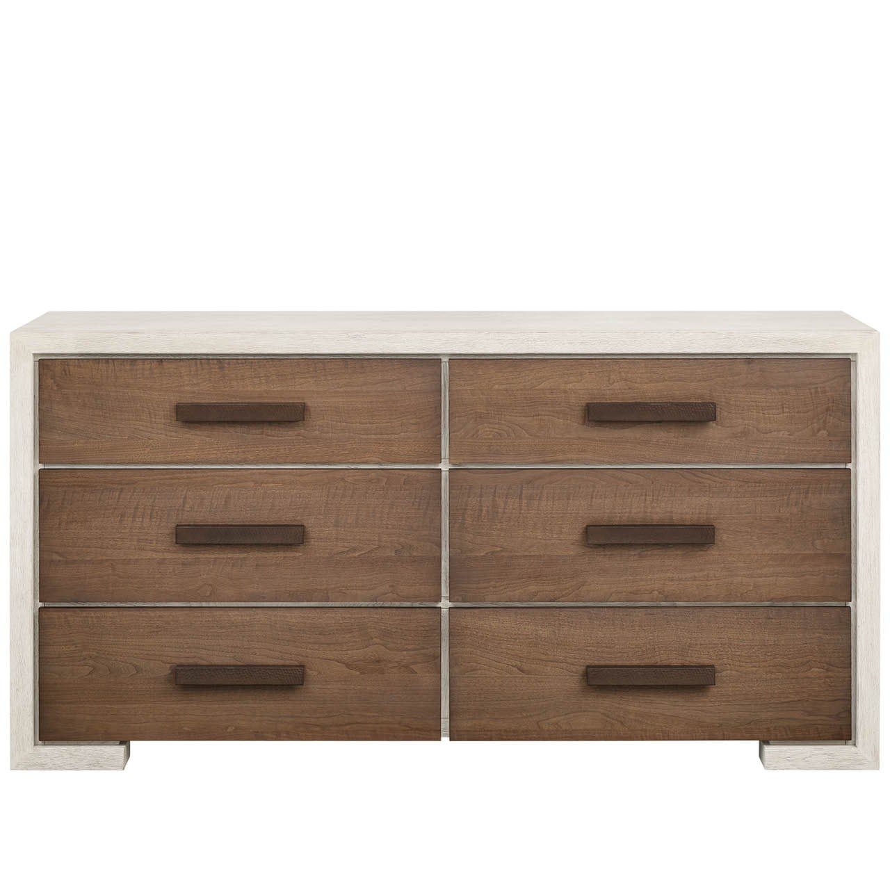 Modern Mist Dresser by Universal Furniture at ZIN Home