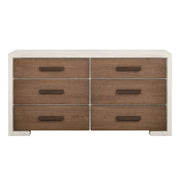Modern Mist Dresser by Universal Furniture at ZIN Home