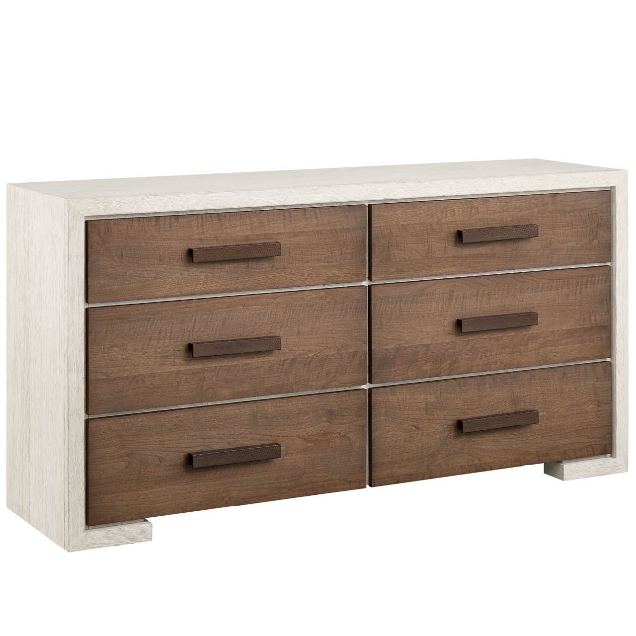 Modern Mist Dresser by Universal Furniture at ZIN Home