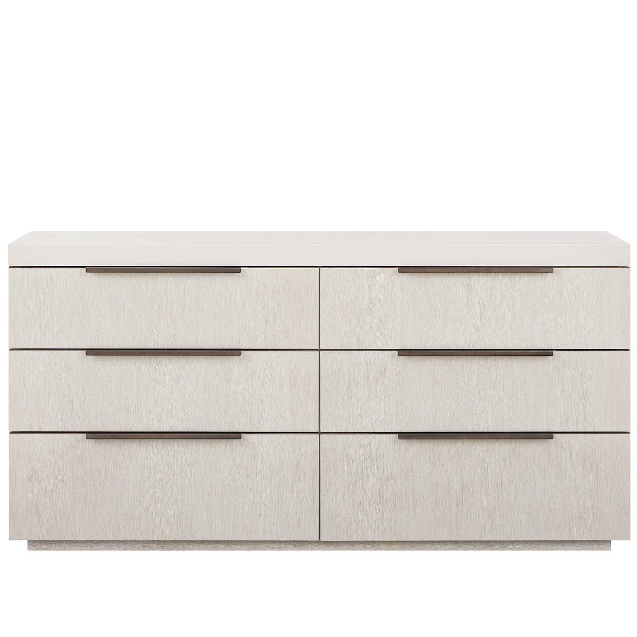 Modern Quartz Dresser by Universal Furniture at ZIN Home