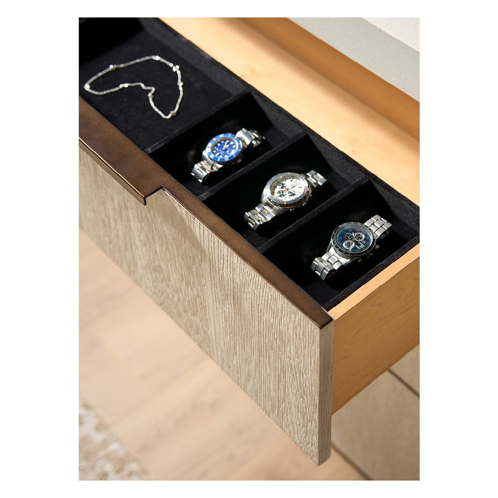 Modern Quartz Dresser by Universal Furniture at ZIN Home