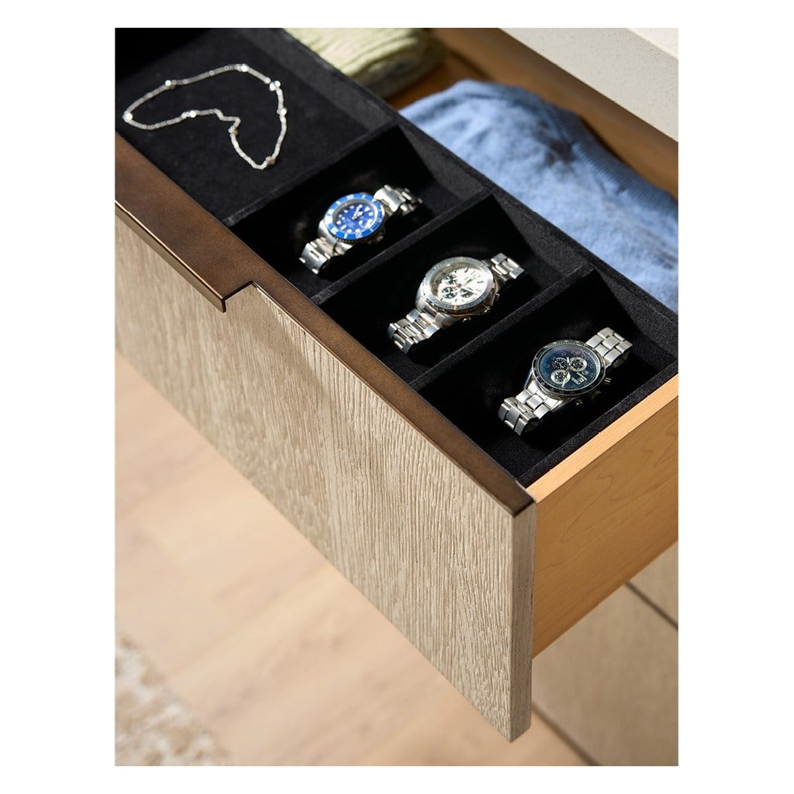 Modern Quartz Dresser by Universal Furniture at ZIN Home
