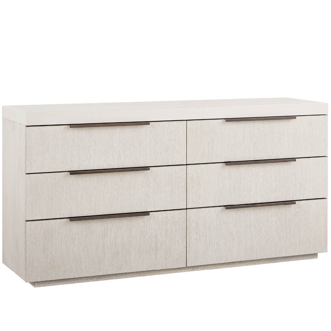 Modern Quartz Dresser by Universal Furniture at ZIN Home