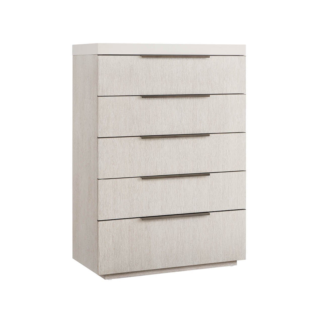 Modern Quartz Drawer Chest by Universal Furniture at ZIN Home