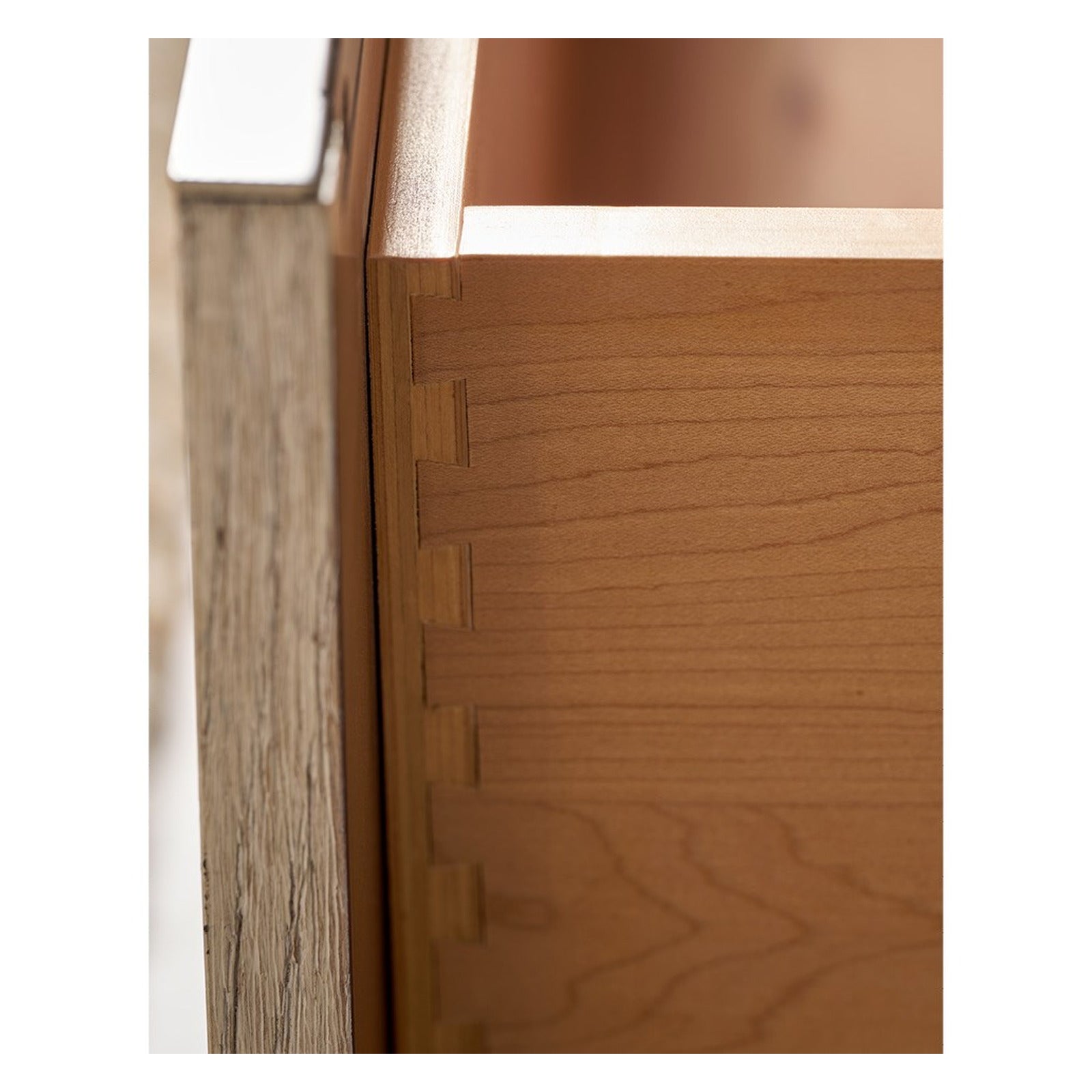 Modern Quartz Drawer Chest by Universal Furniture at ZIN Home
