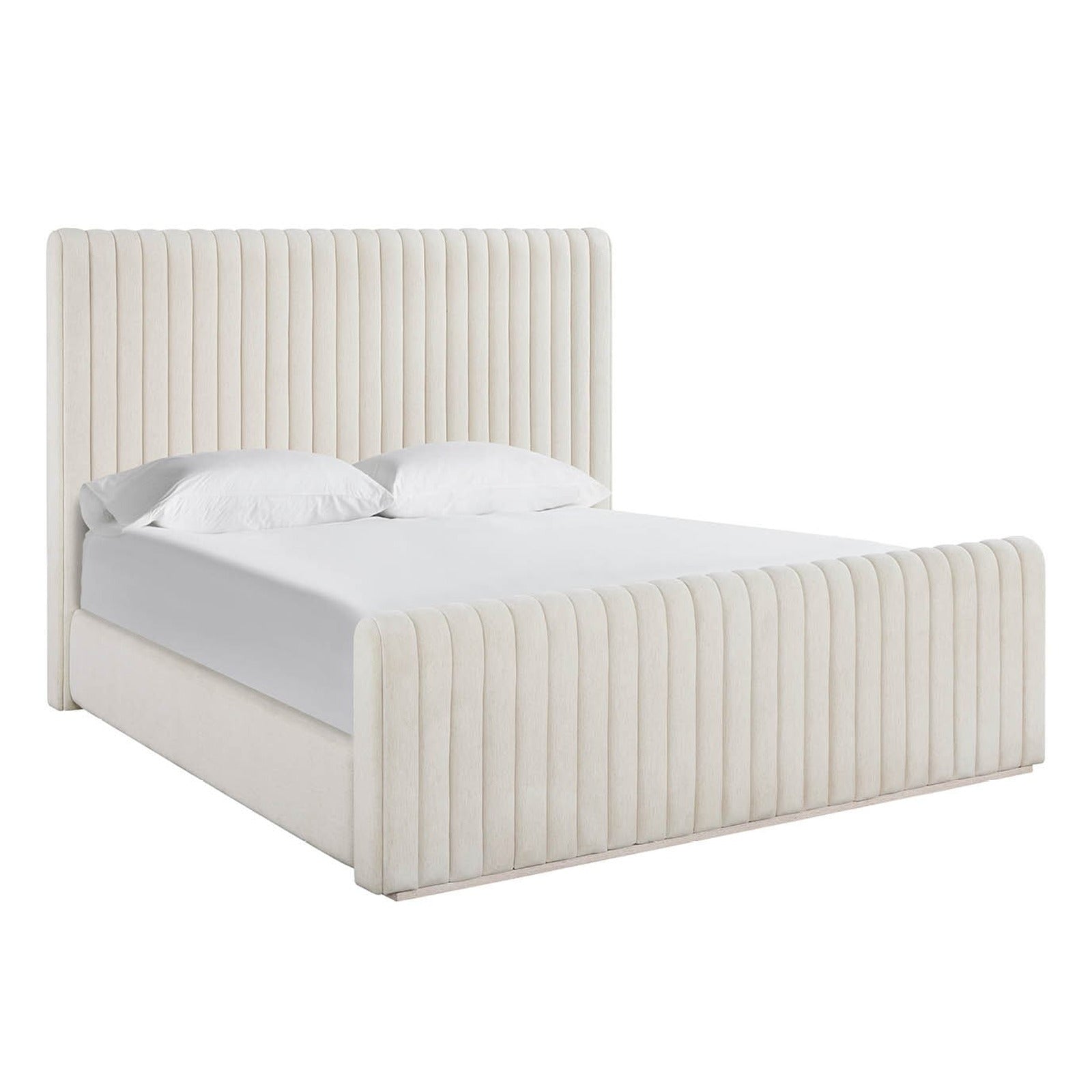 Modern Strata Bed Queen by Universal Furniture at ZIN Home