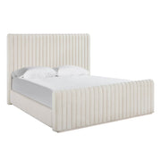 Modern Strata Bed Queen by Universal Furniture at ZIN Home
