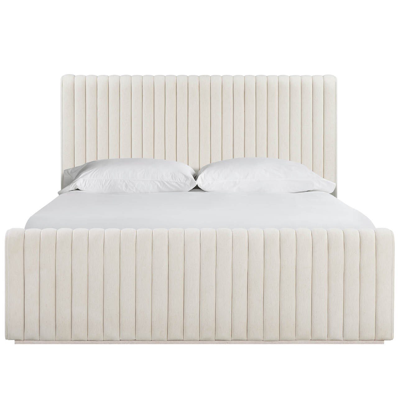 Modern Strata Bed Queen by Universal Furniture at ZIN Home