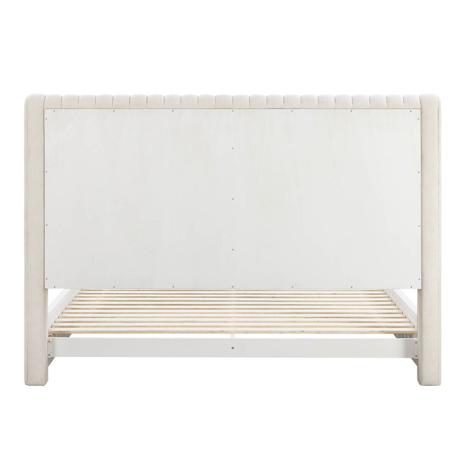Modern Strata Bed Queen by Universal Furniture at ZIN Home