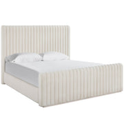 Modern Strata Bed King by Universal Furniture at ZIN Home