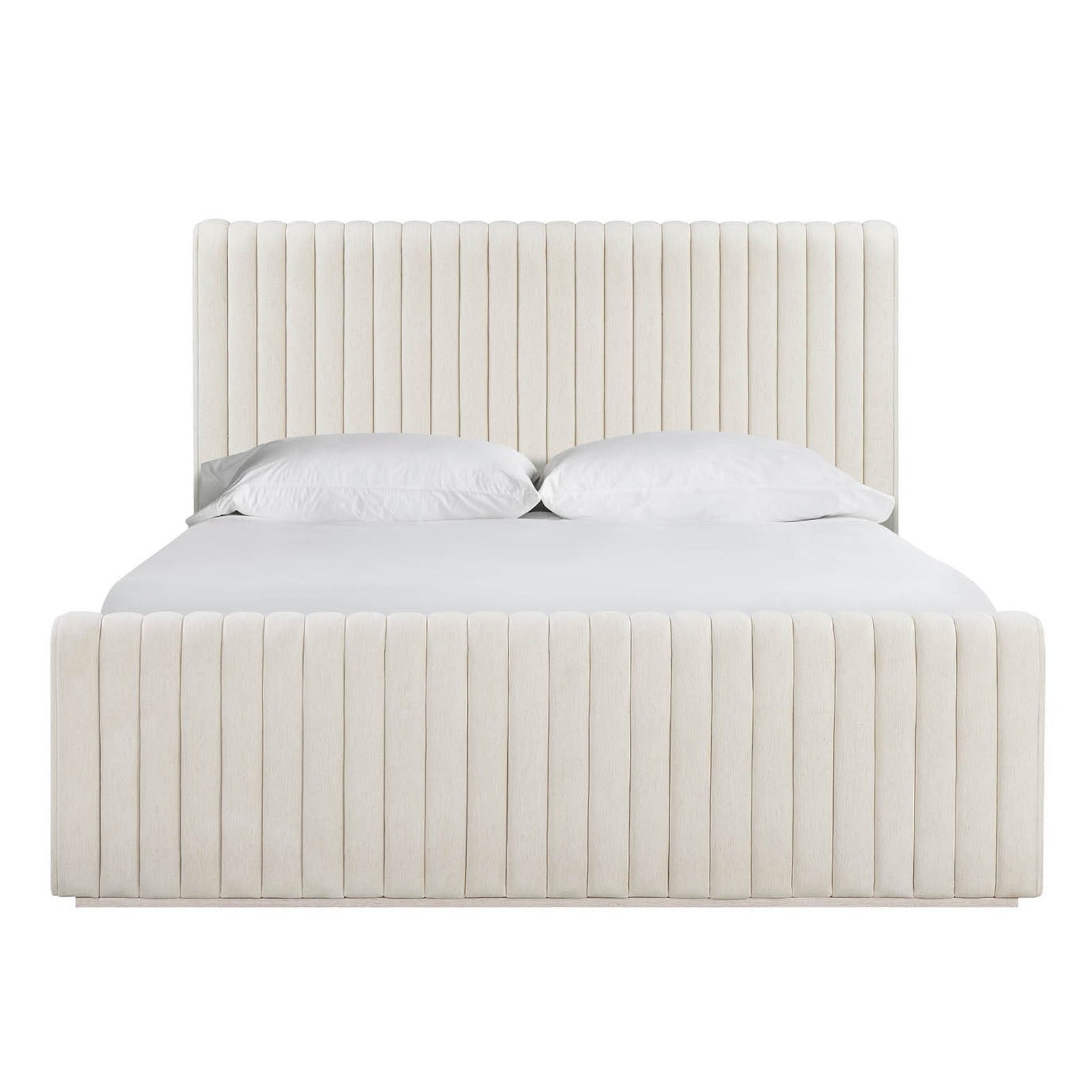 Modern Strata Bed King by Universal Furniture at ZIN Home