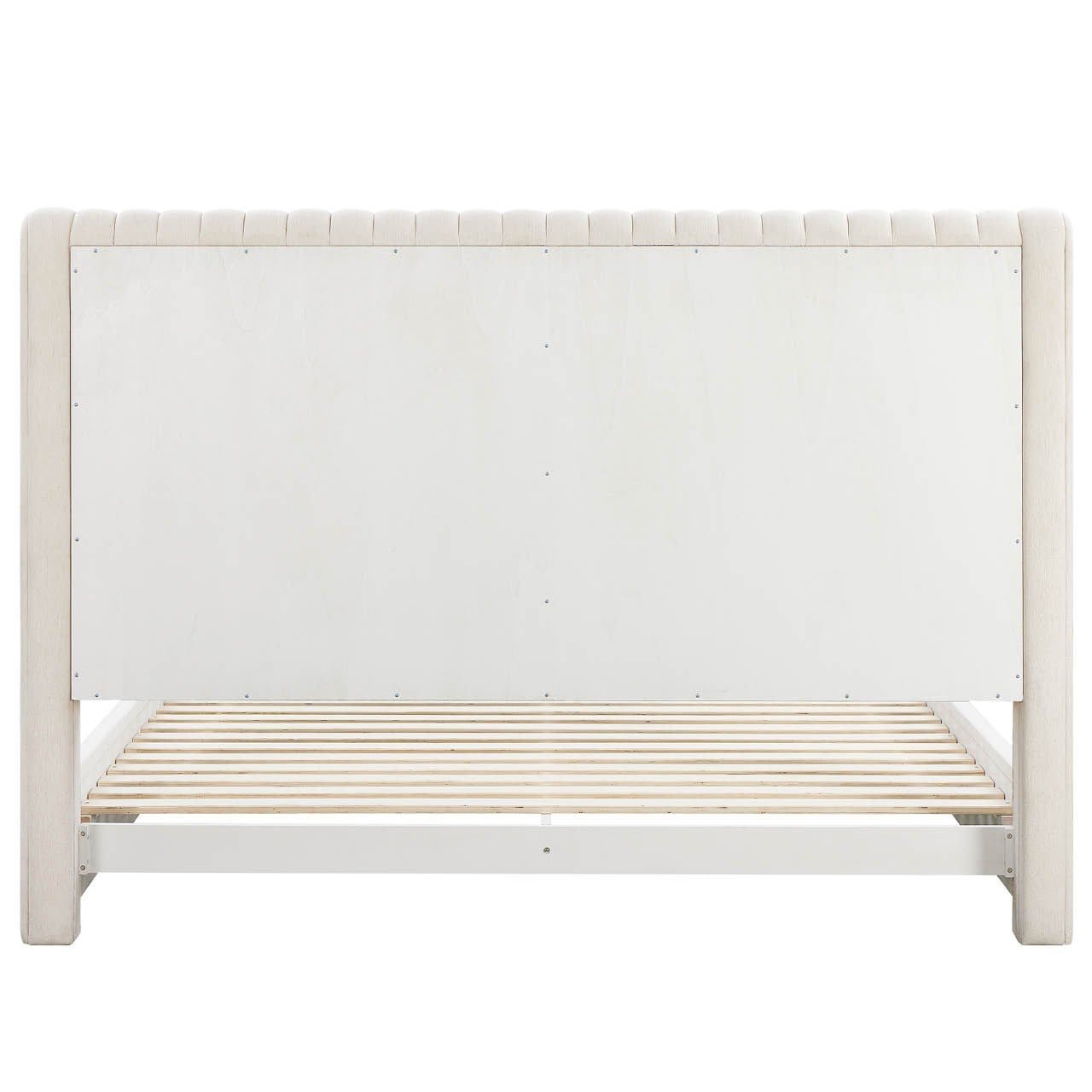 Modern Strata Bed King by Universal Furniture at ZIN Home