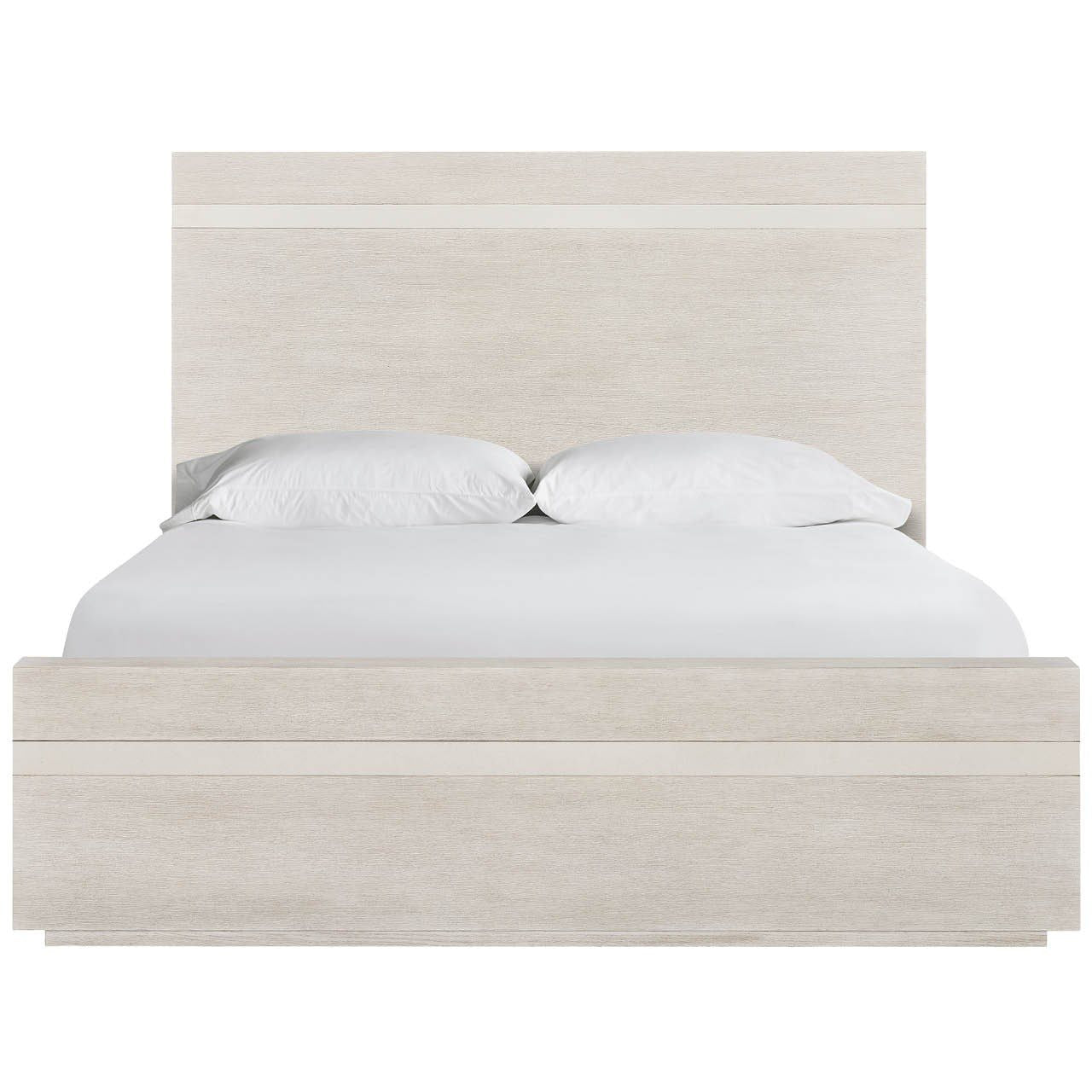Modern Quartz Bed Queen by Universal Furniture at ZIN Home