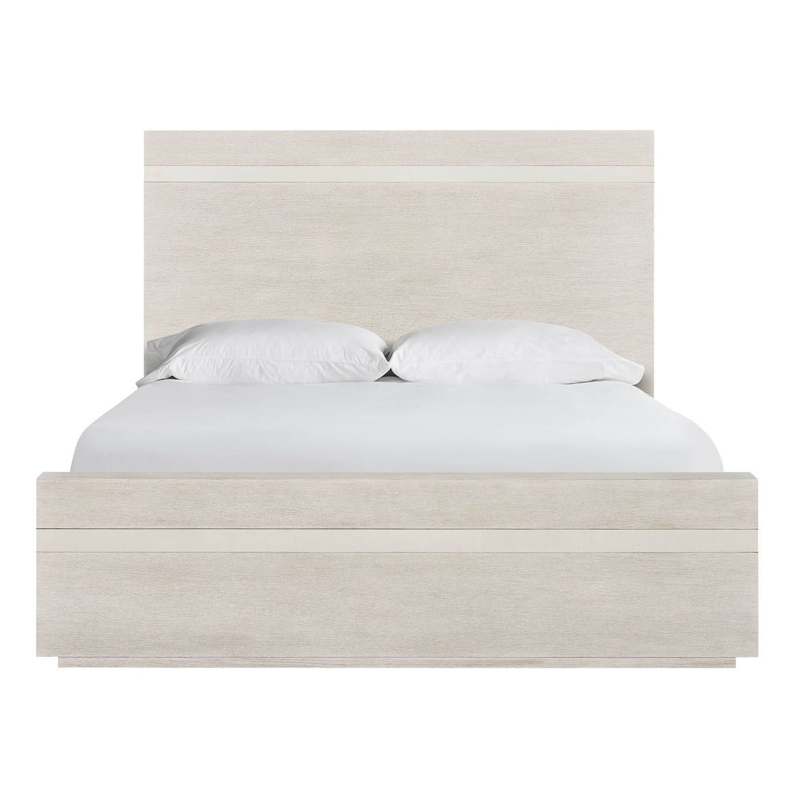 Modern Quartz Bed Queen by Universal Furniture at ZIN Home