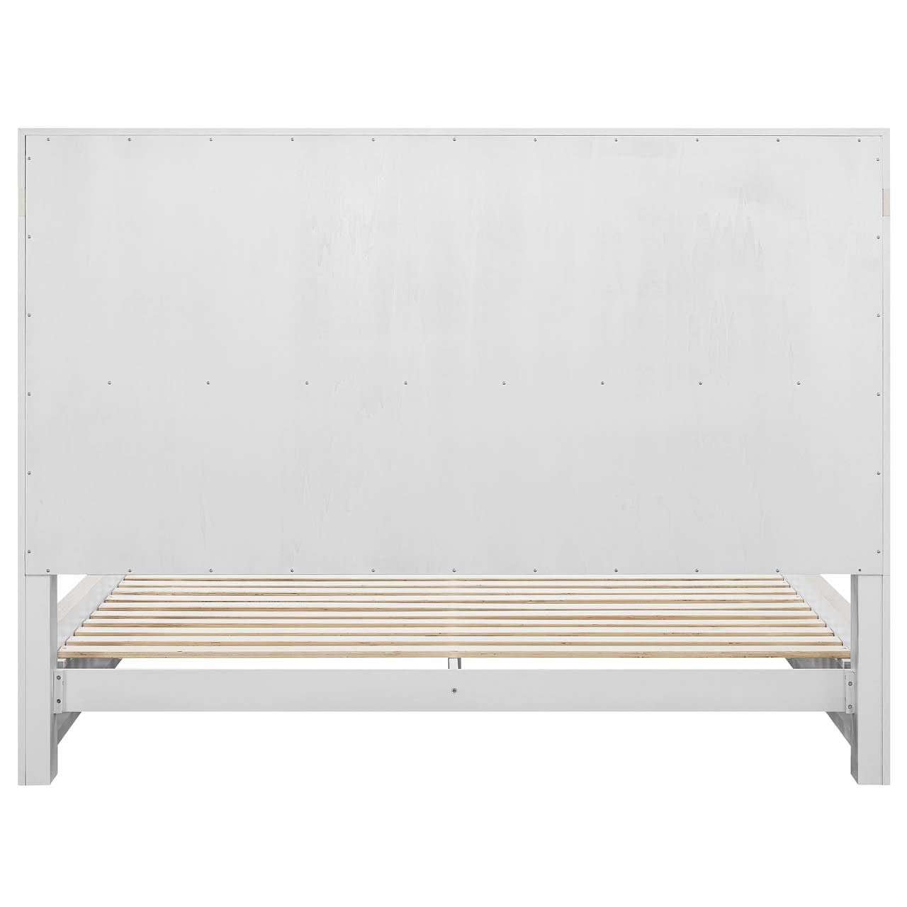 Modern Quartz Bed Queen by Universal Furniture at ZIN Home