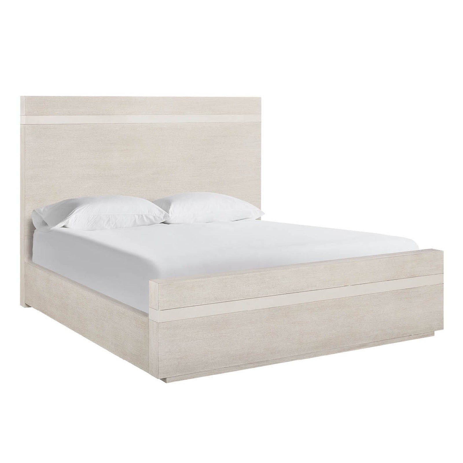 Modern Quartz Bed King by Universal Furniture at ZIN Home