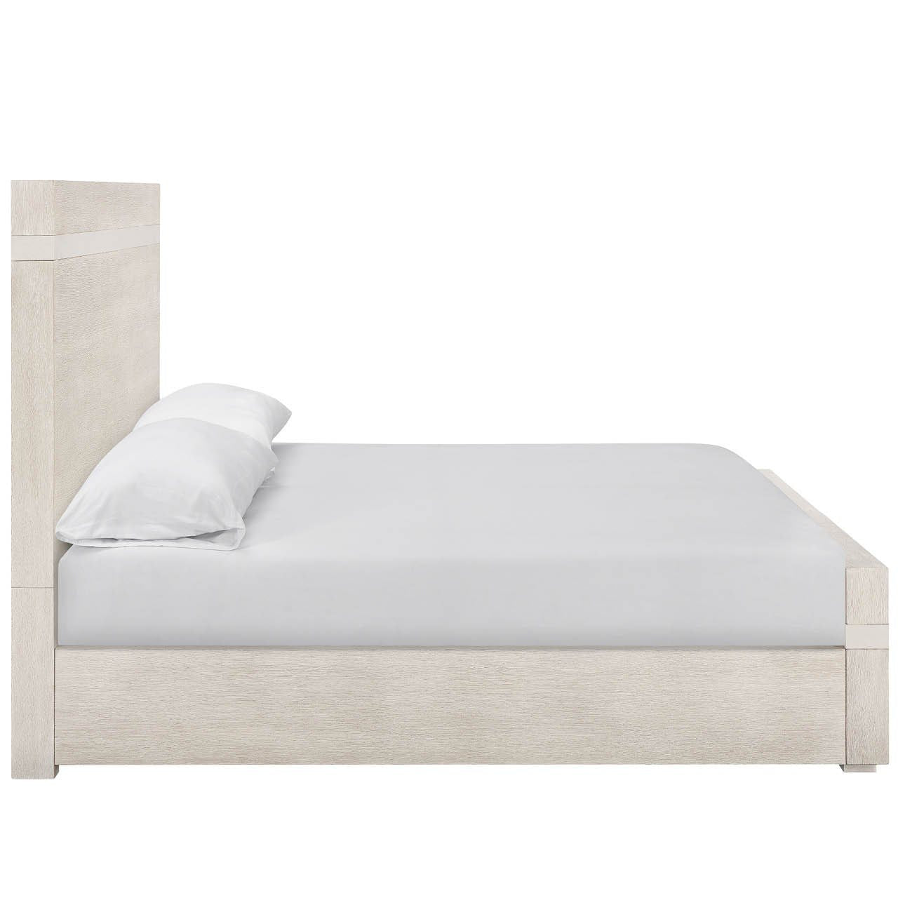 Modern Quartz Bed King by Universal Furniture at ZIN Home