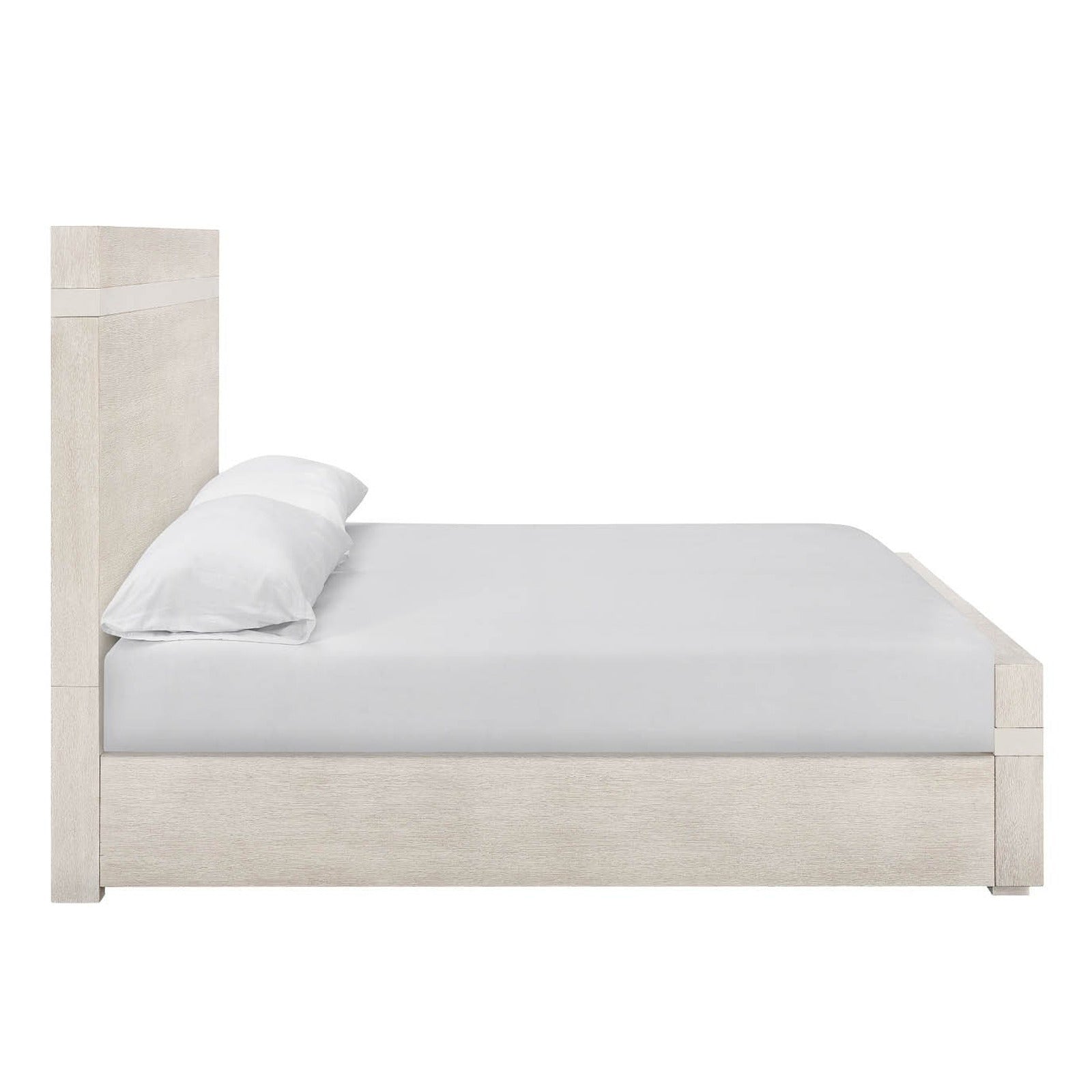 Modern Quartz Bed King by Universal Furniture at ZIN Home