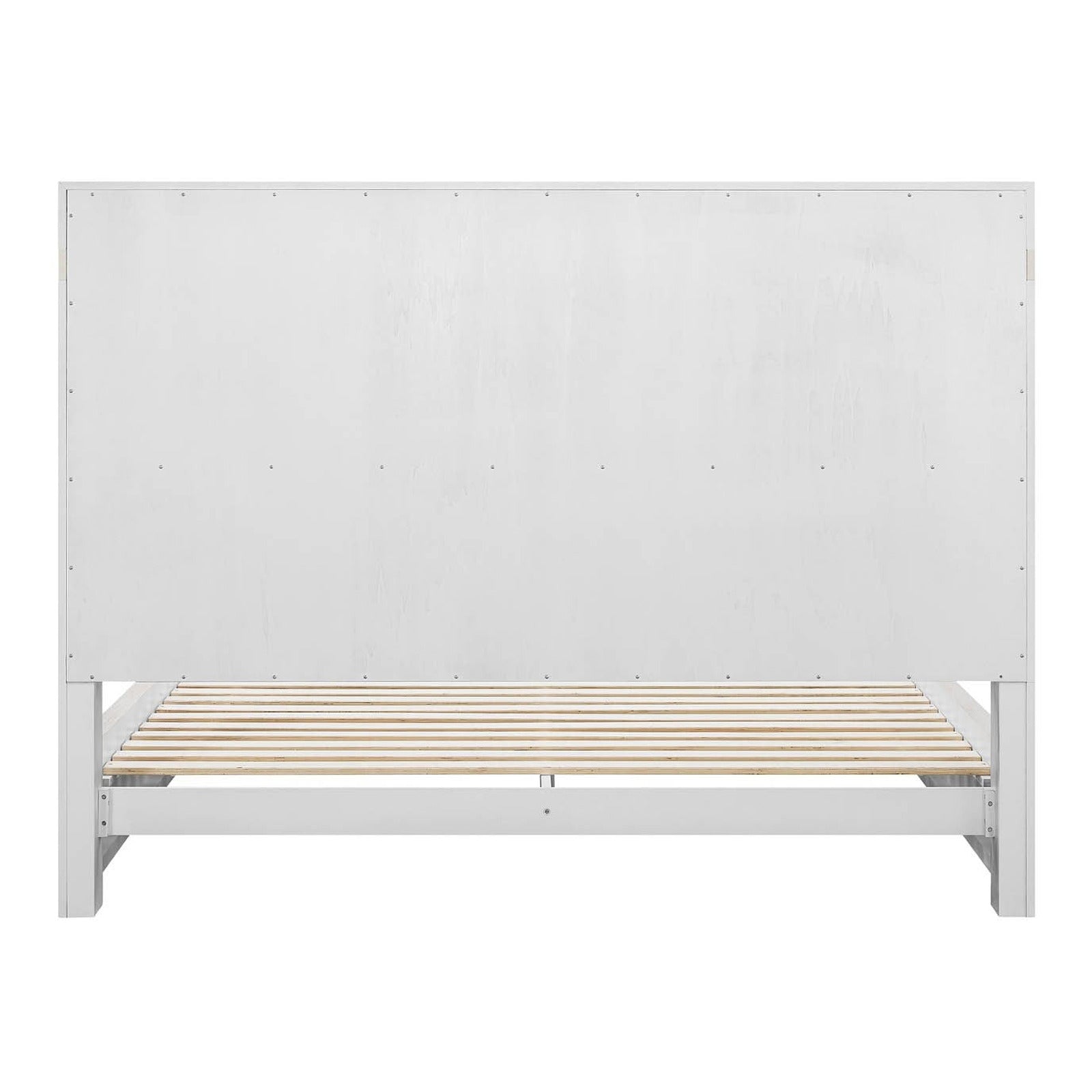 Modern Quartz Bed King by Universal Furniture at ZIN Home