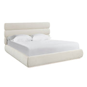 Modern Horizon Bed Queen by Universal Furniture at ZIN Home