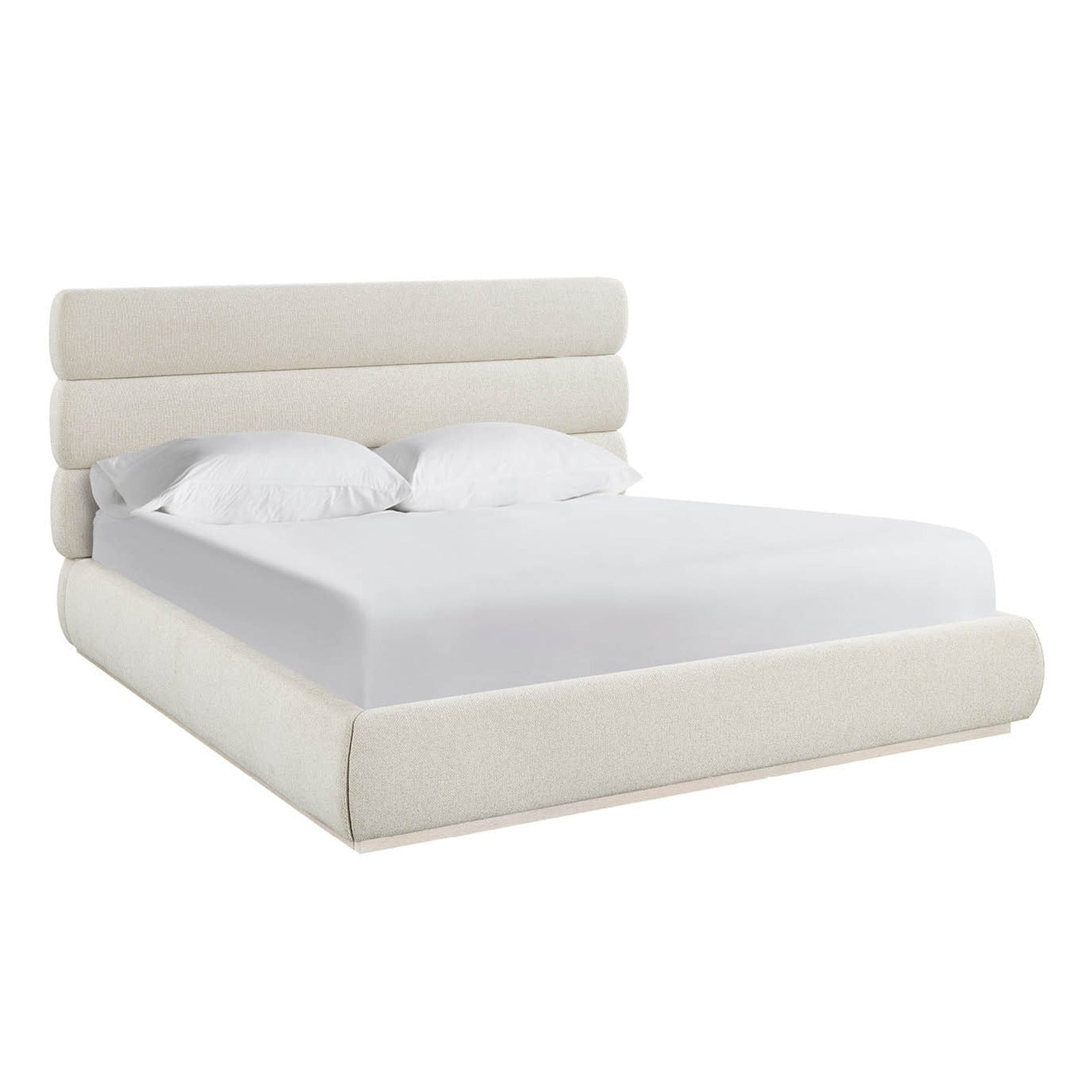 Modern Horizon Bed Queen by Universal Furniture at ZIN Home