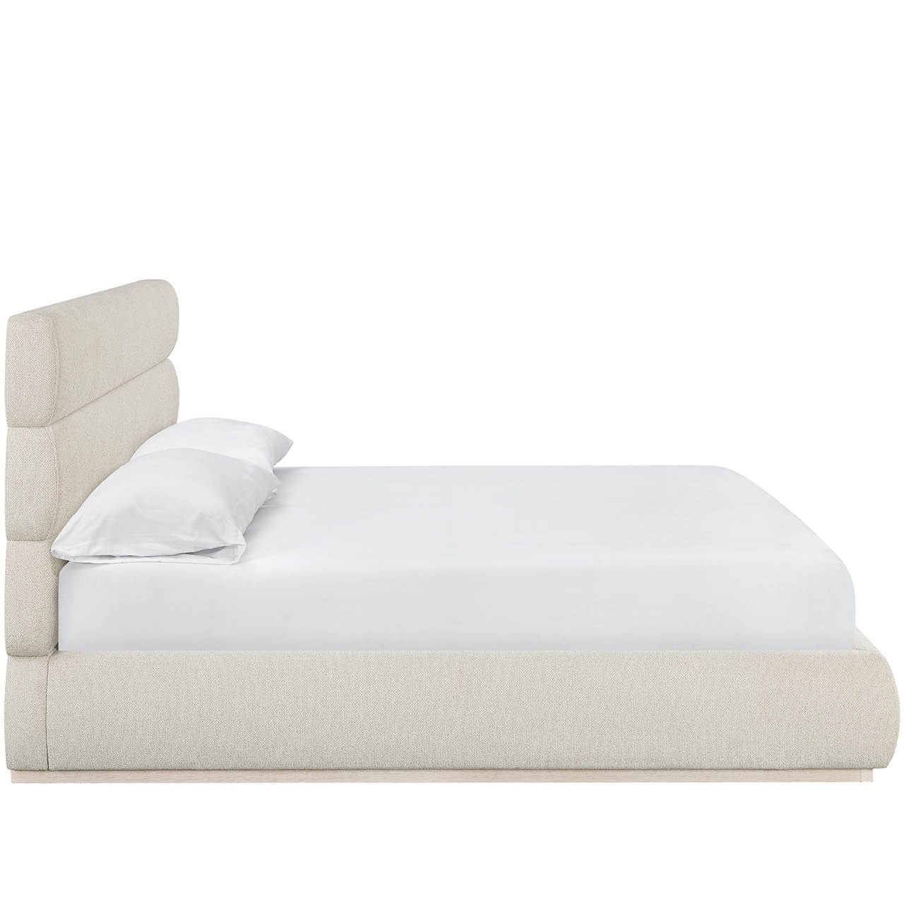 Modern Horizon Bed Queen by Universal Furniture at ZIN Home
