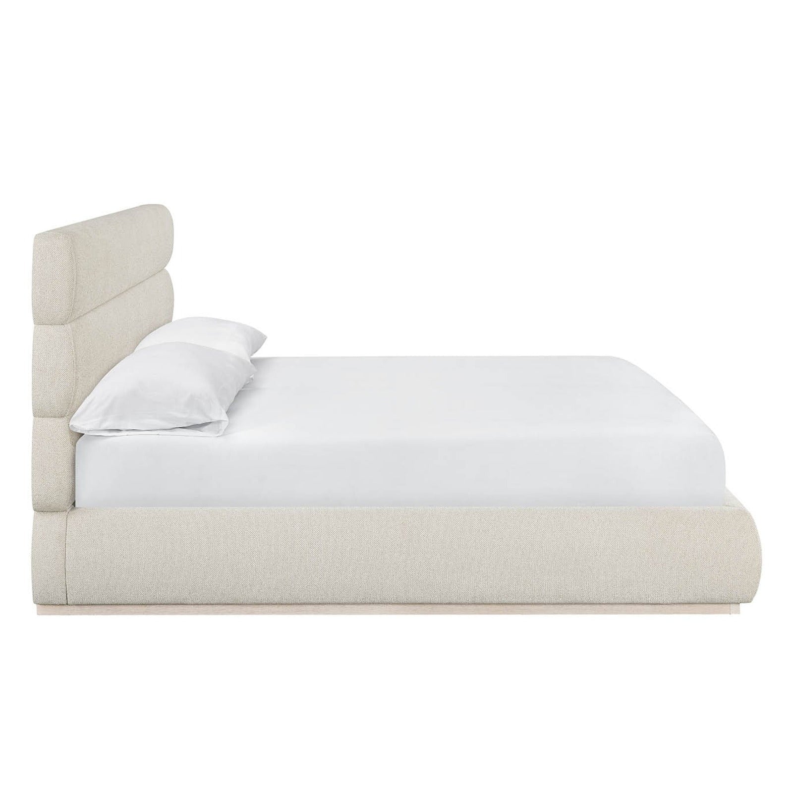 Modern Horizon Bed Queen by Universal Furniture at ZIN Home