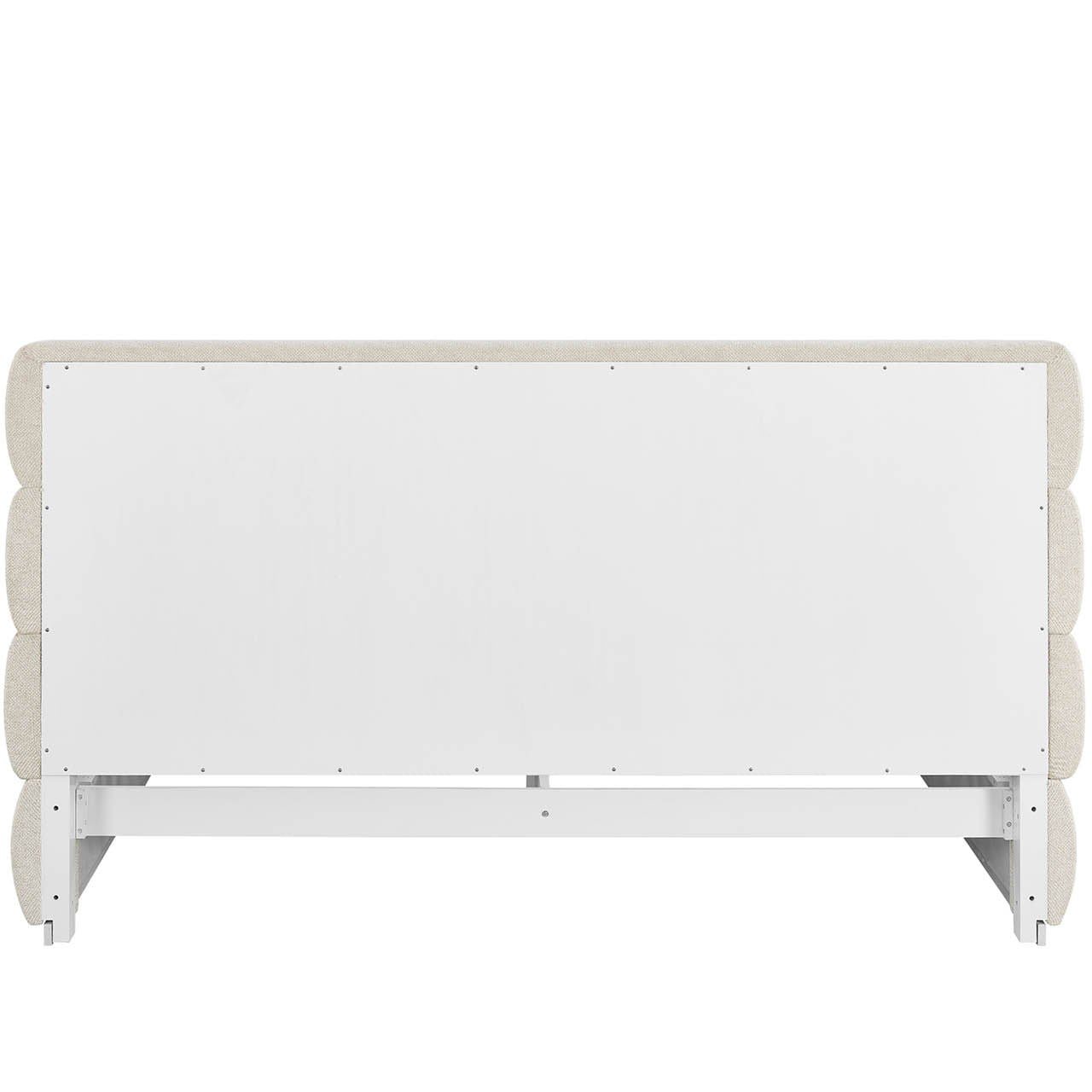 Modern Horizon Bed Queen by Universal Furniture at ZIN Home