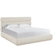 Modern Horizon Storage Bed Queen by Universal Furniture at ZIN Home