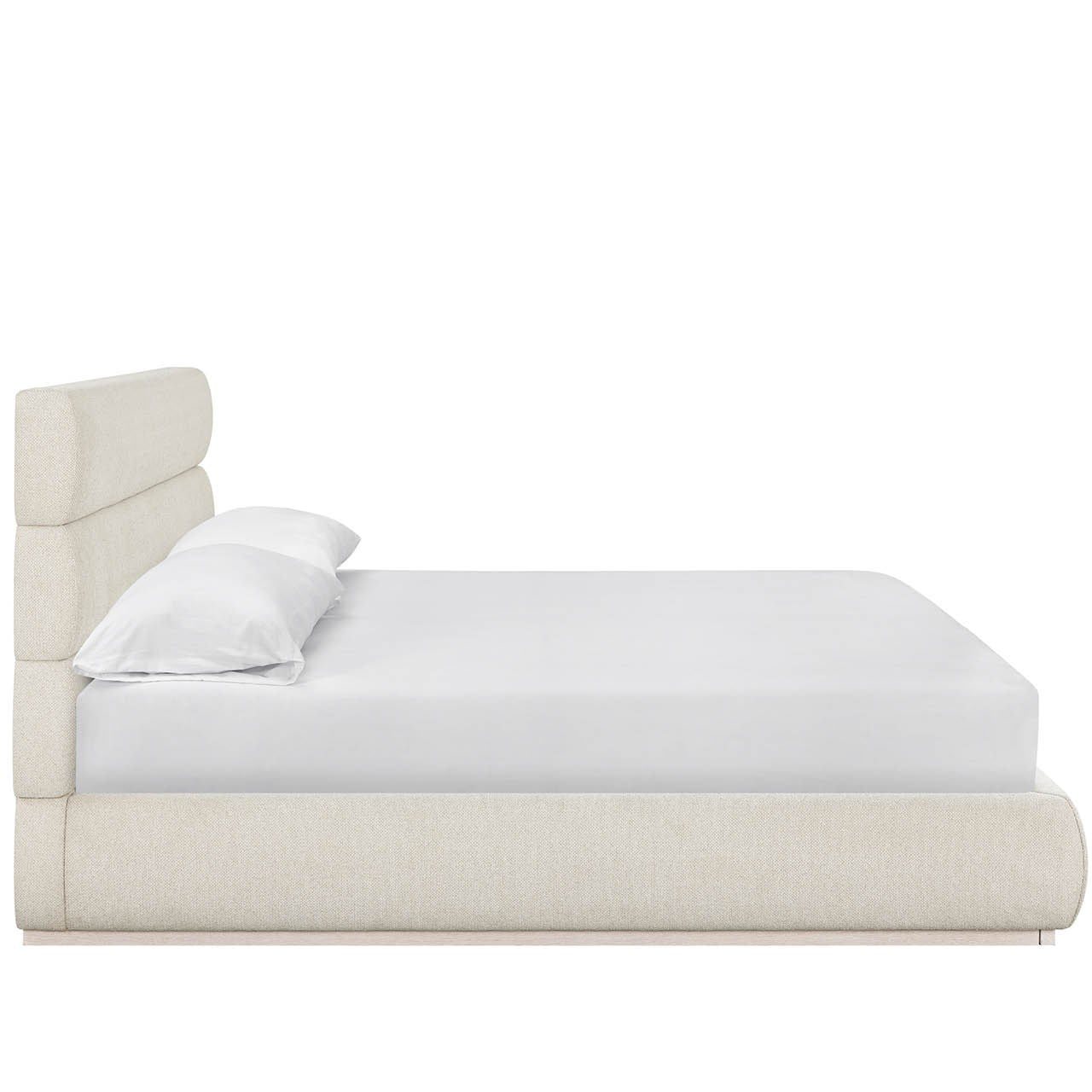 Modern Horizon Storage Bed Queen by Universal Furniture at ZIN Home