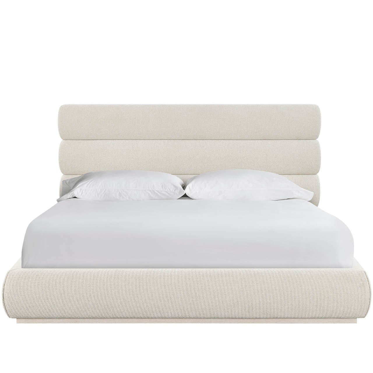 Modern Horizon Bed King by Universal Furniture at ZIN Home