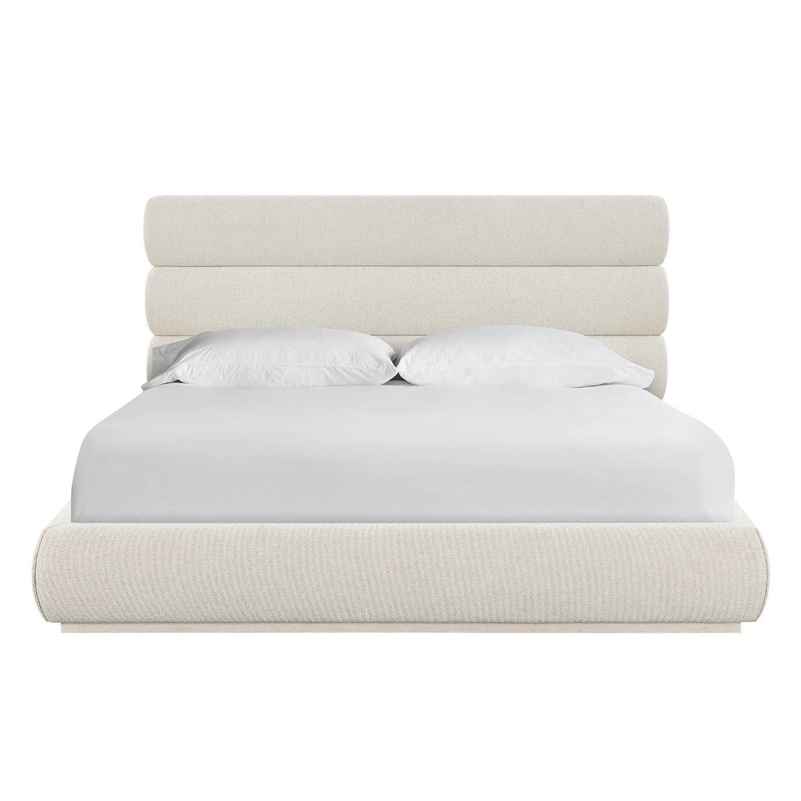 Modern Horizon Bed King by Universal Furniture at ZIN Home