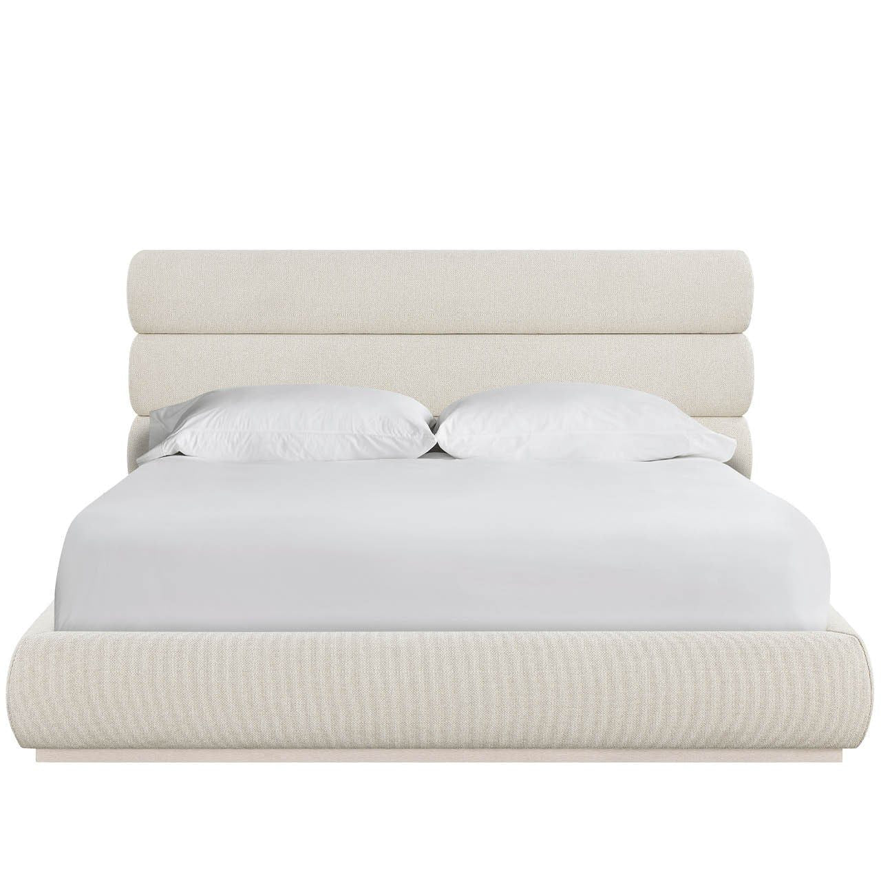 Modern Horizon Storage Bed King by Universal Furniture at ZIN Home