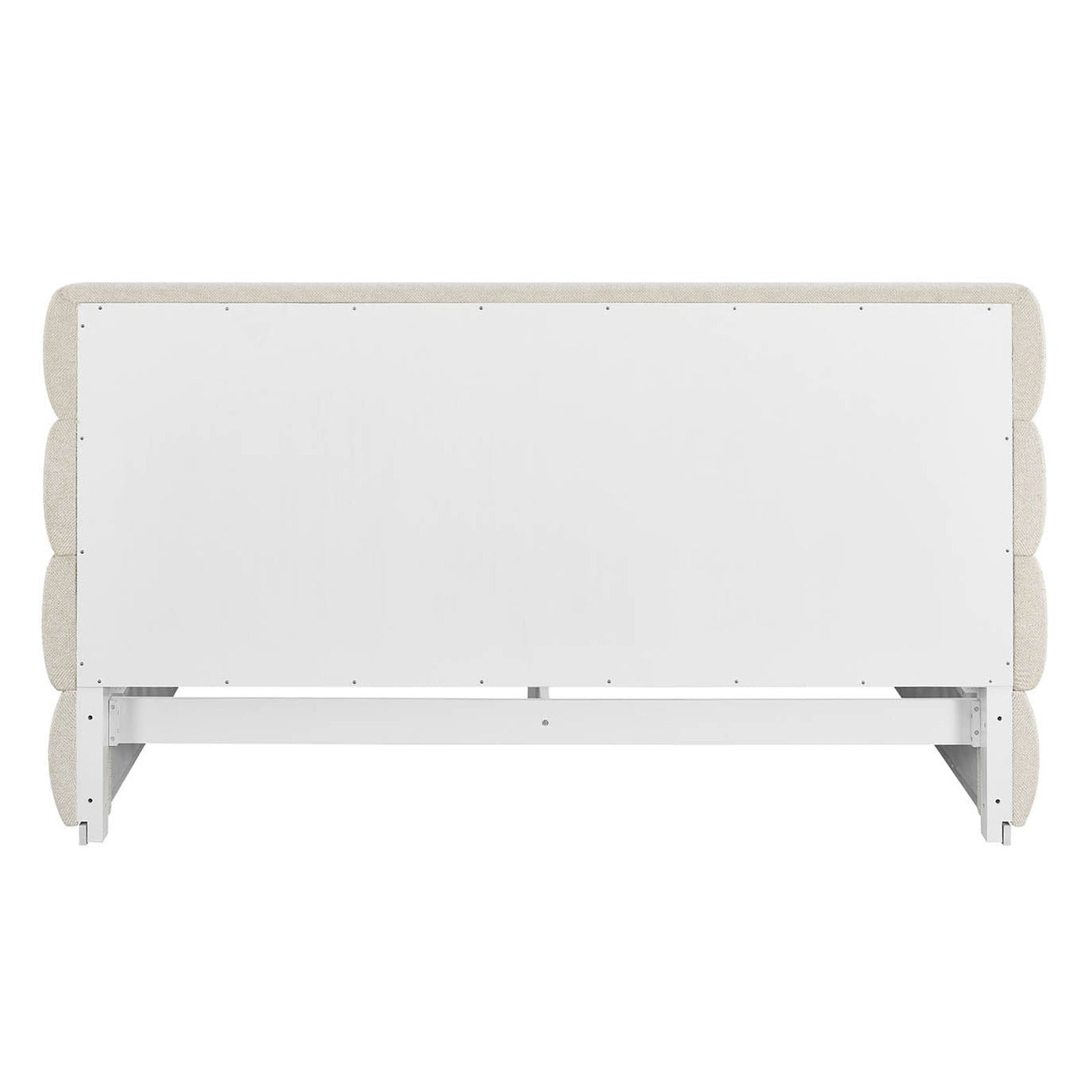 Modern Horizon Storage Bed King by Universal Furniture at ZIN Home