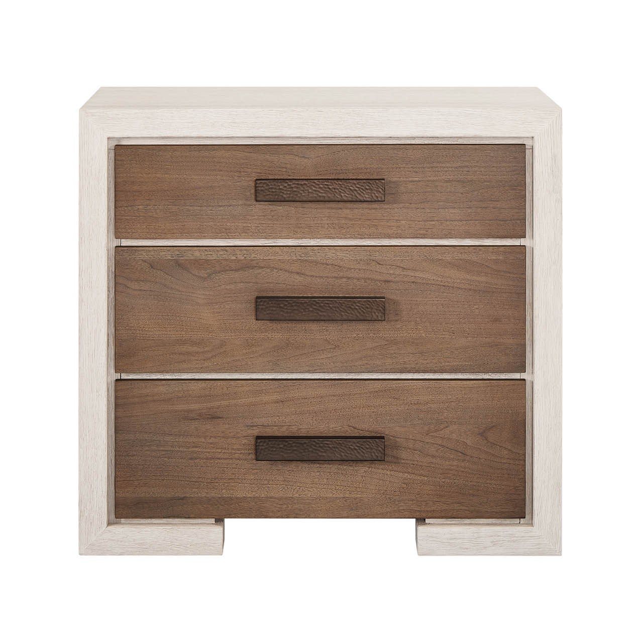 Modern Mist Nightstand by Universal Furniture at ZIN Home