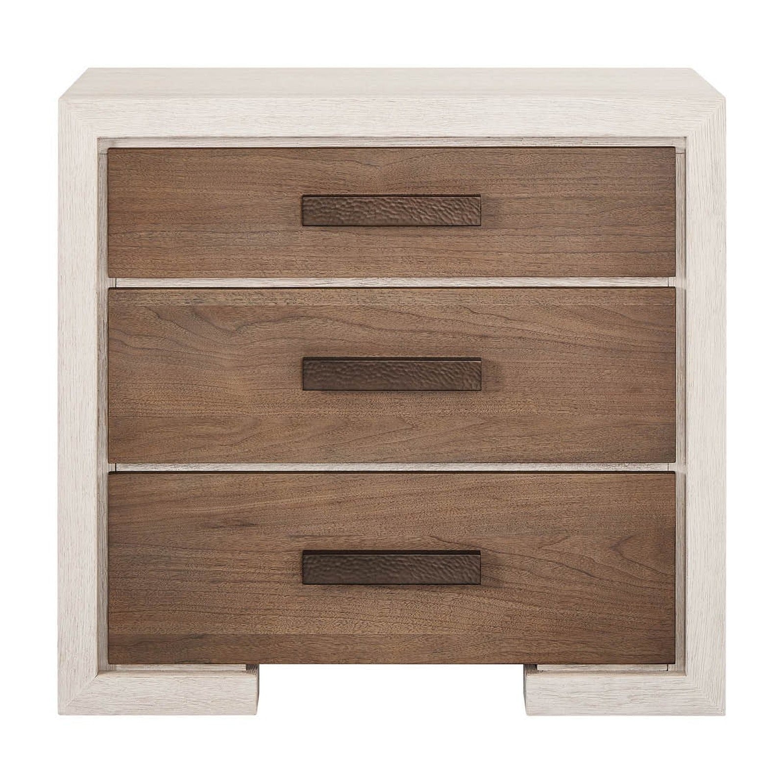 Modern Mist Nightstand by Universal Furniture at ZIN Home