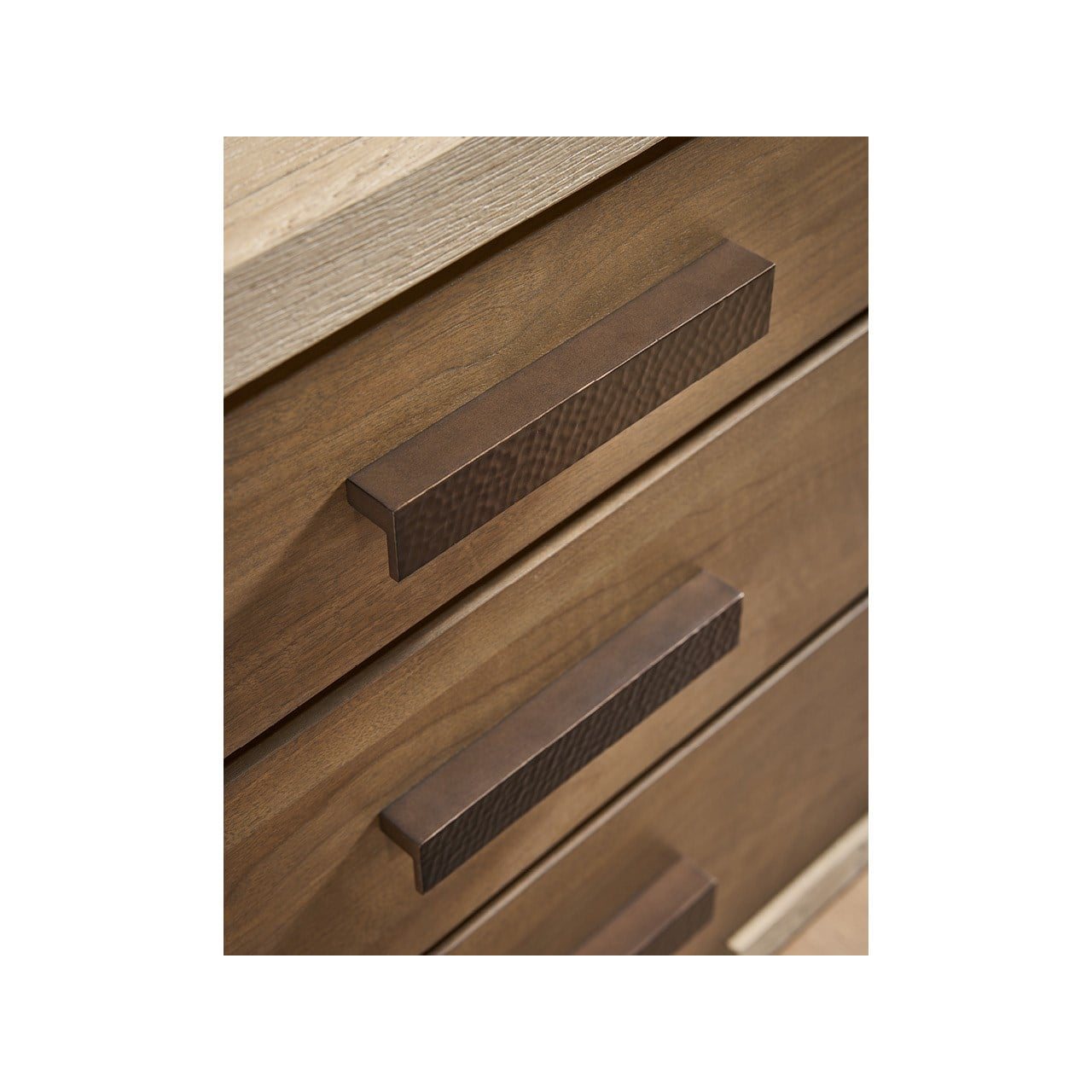 Modern Mist Nightstand by Universal Furniture at ZIN Home