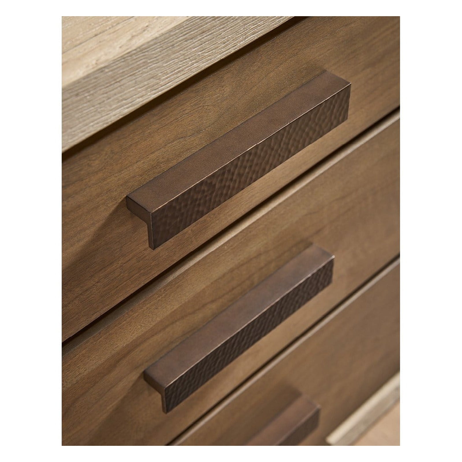 Modern Mist Nightstand by Universal Furniture at ZIN Home