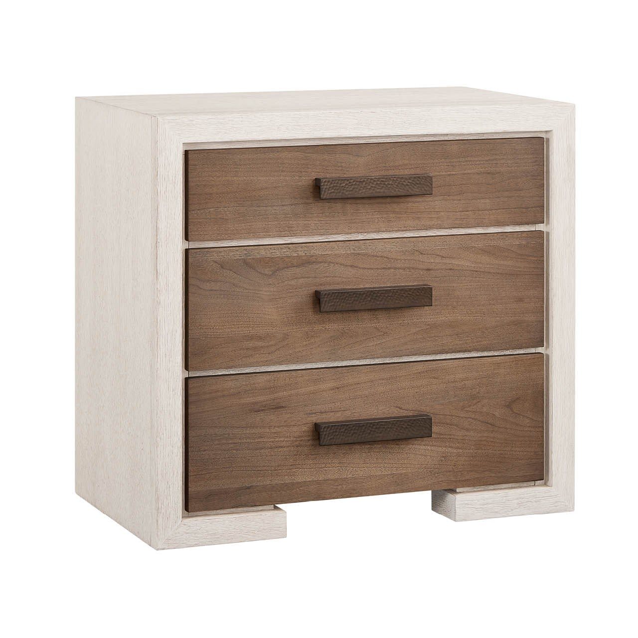 Modern Mist Nightstand by Universal Furniture at ZIN Home