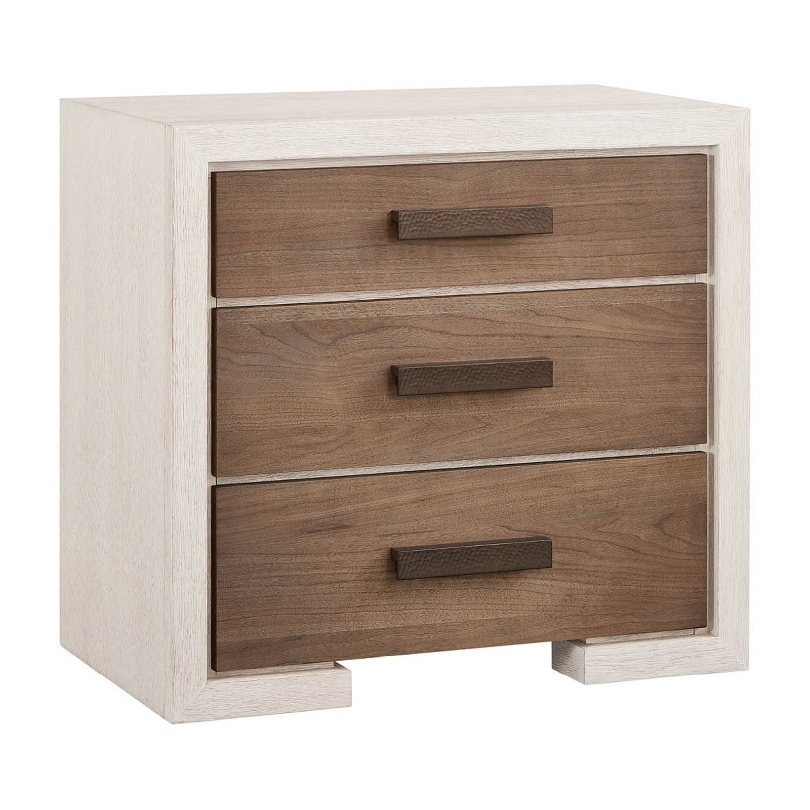 Modern Mist Nightstand by Universal Furniture at ZIN Home
