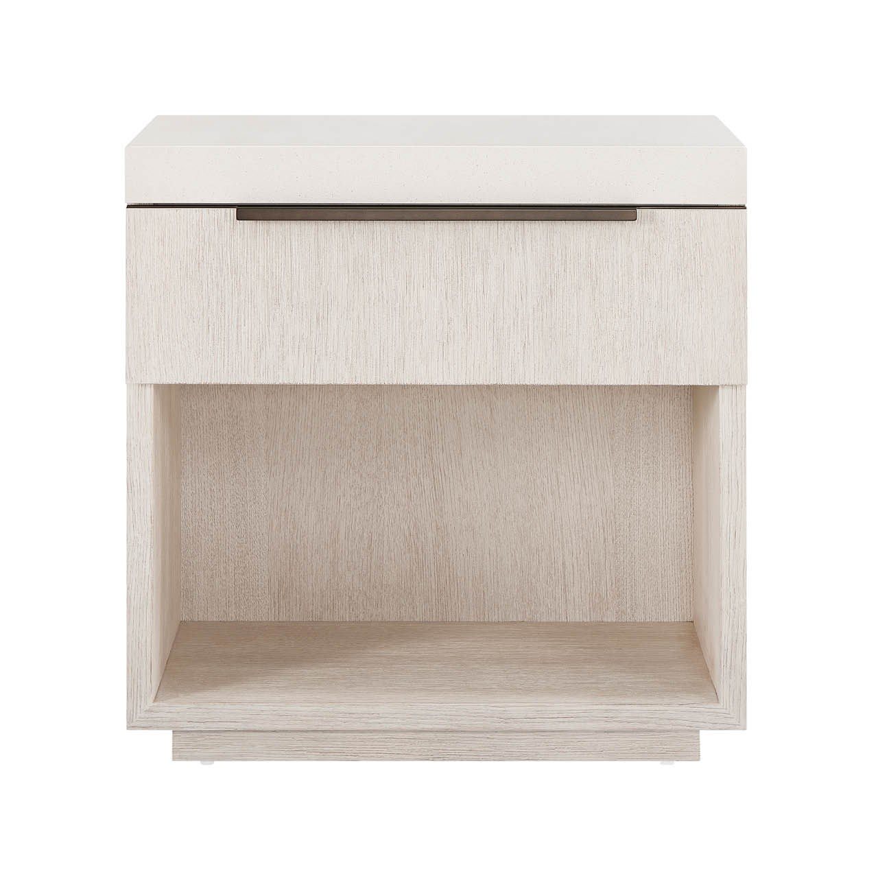 Modern Quartz Nightstand by Universal Furniture at ZIN Home