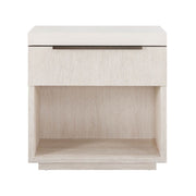 Modern Quartz Nightstand by Universal Furniture at ZIN Home