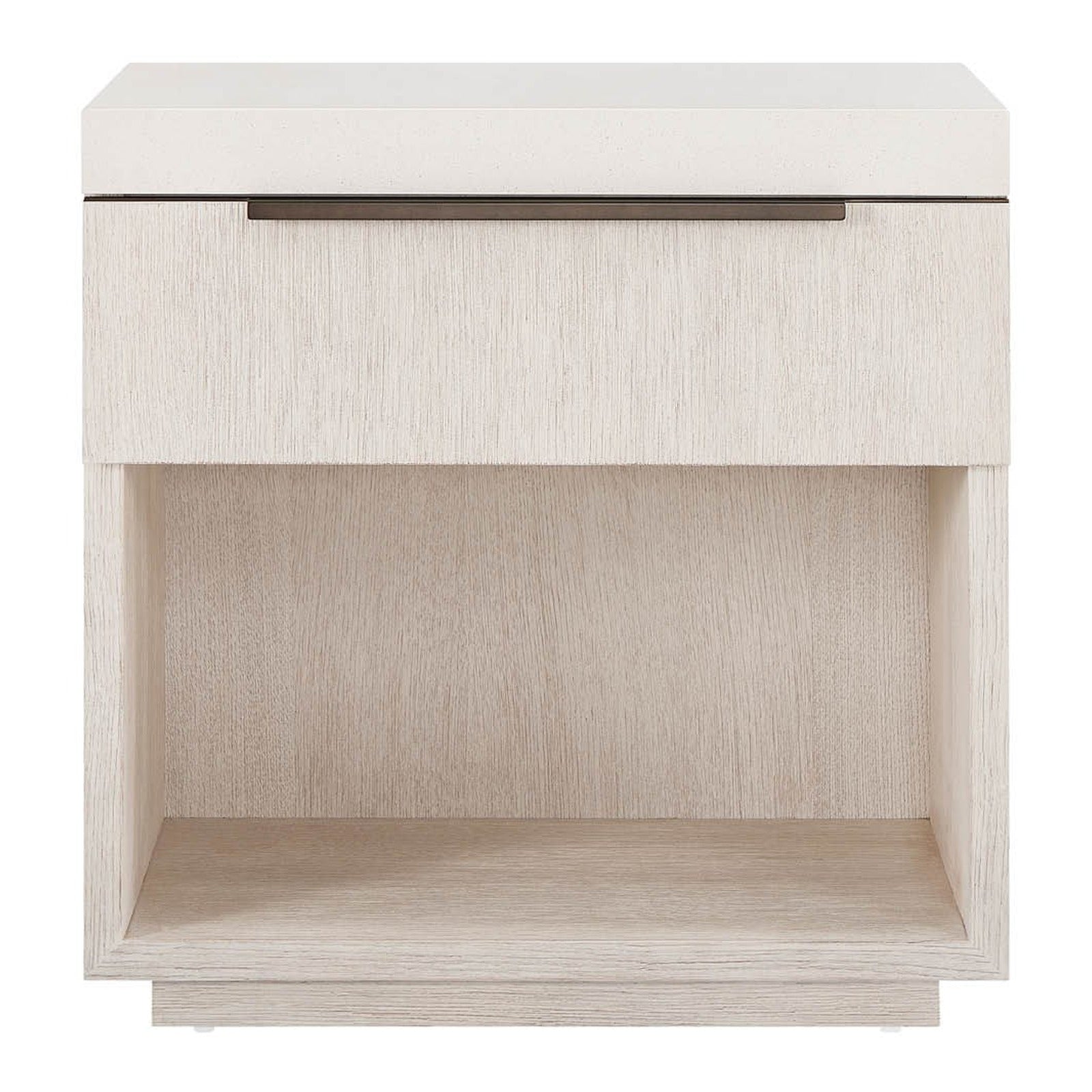Modern Quartz Nightstand by Universal Furniture at ZIN Home