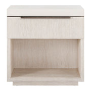 Modern Quartz Nightstand by Universal Furniture at ZIN Home