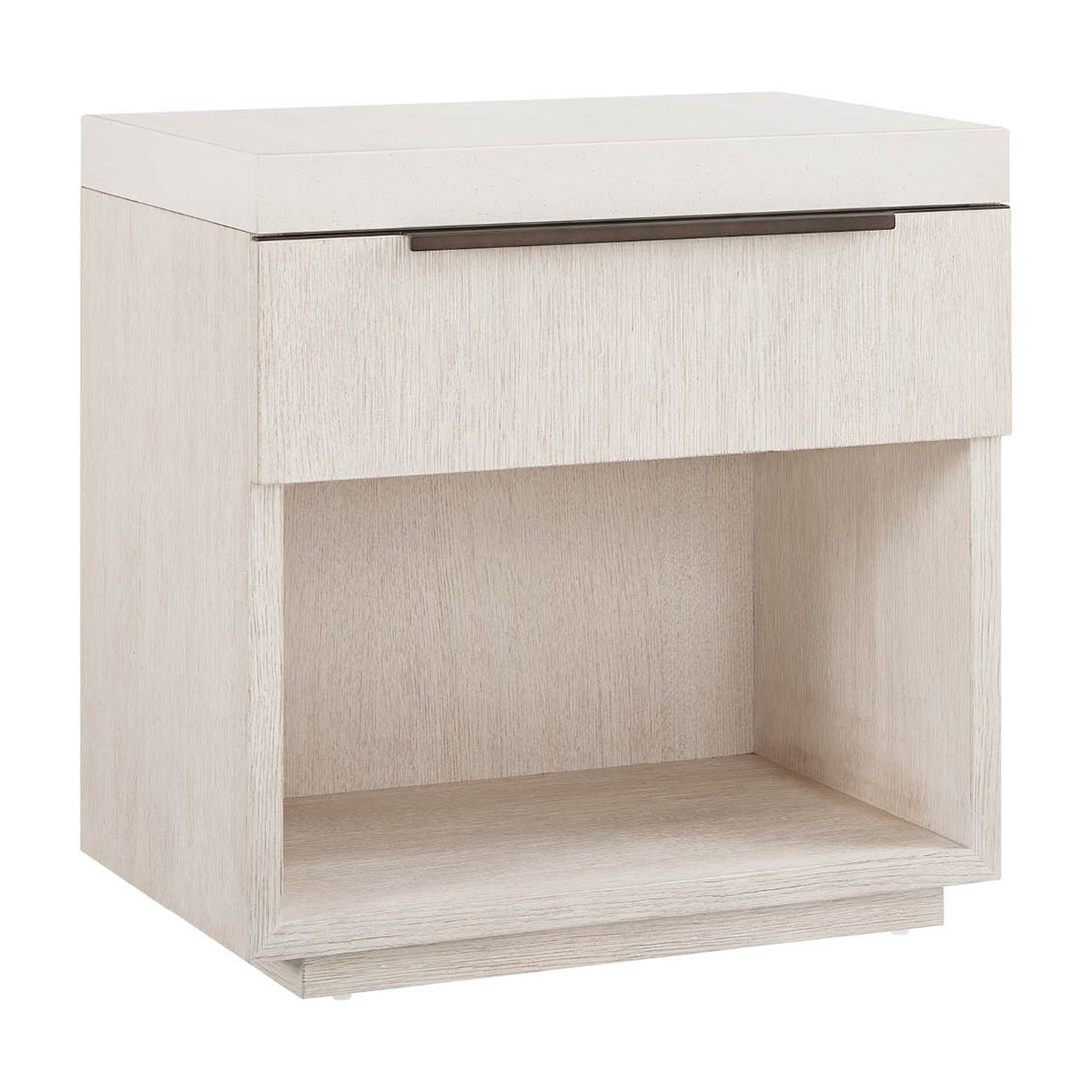 Modern Quartz Nightstand by Universal Furniture at ZIN Home