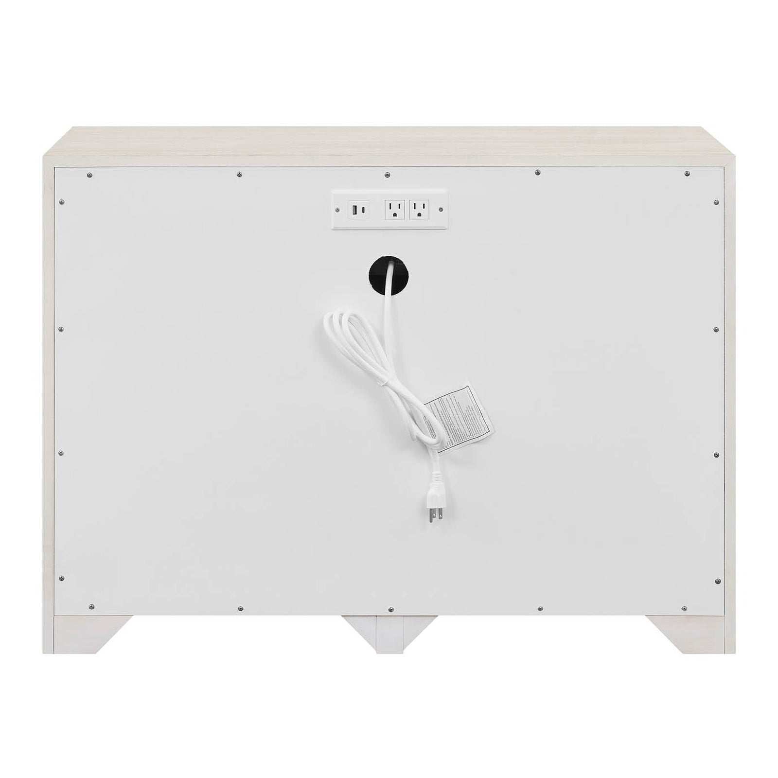 Modern Mist Bachelors Chest by Universal Furniture at ZIN Home