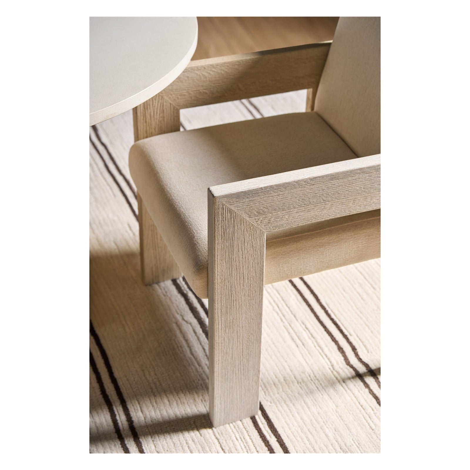 Modern Mist Arm Chair by Universal Furniture at ZIN Home